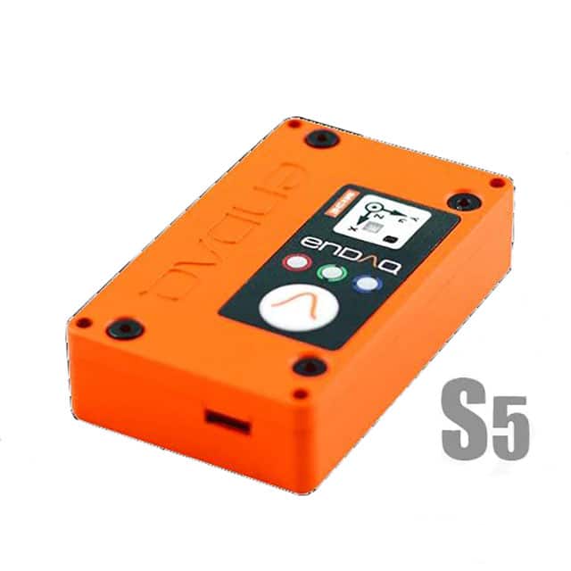 S5-E2000D40 enDAQ  Multifunction